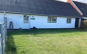 Gammelt Mando Hus Hyggebo